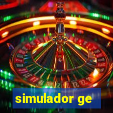 simulador ge